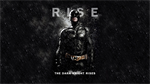 Fond d'cran gratuit de CINEMA - Batman − The dark knight rises numro 58616